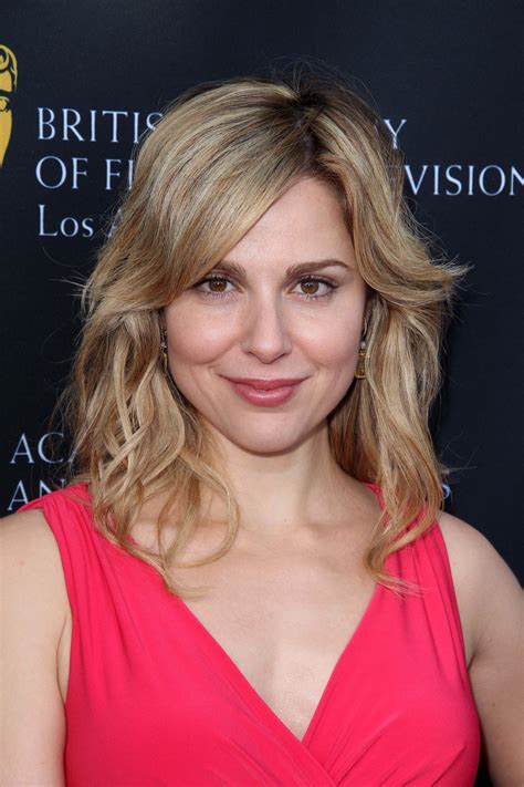Pictures of Cara Buono
