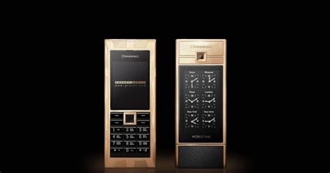 The Most Expensive Phones to Ever Exist - I Need A Mobile™