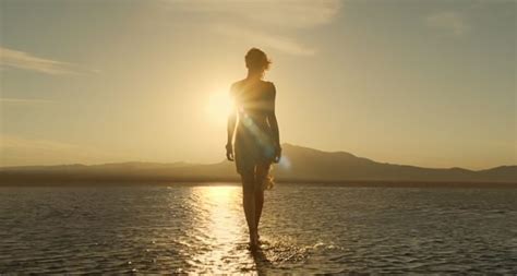 Charlize Theron Dior J'adore Absolute Femininity Commercial