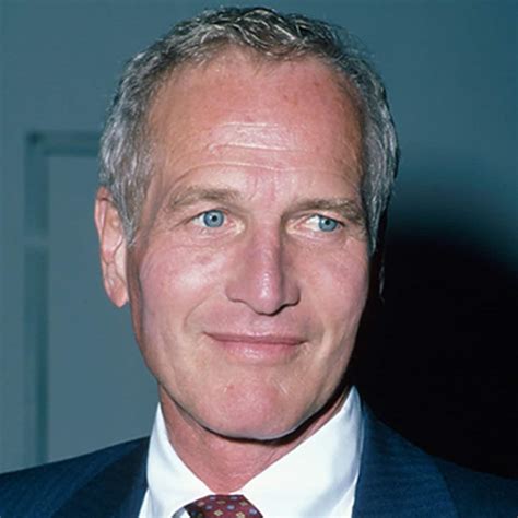 paul newman gallery super stars bio
