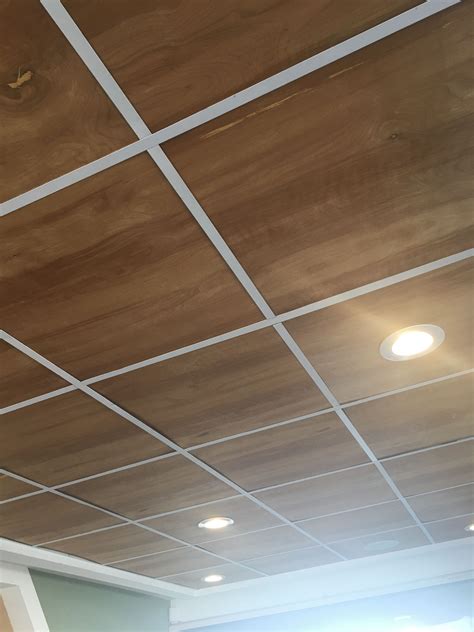 Drop Ceiling Tiles