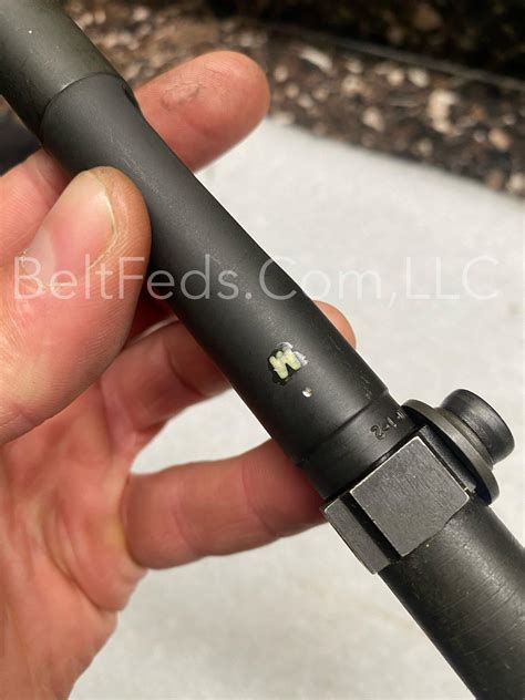 WTS: Complete M60 Bolt - SOLD - Parts and Accessories Market Board
