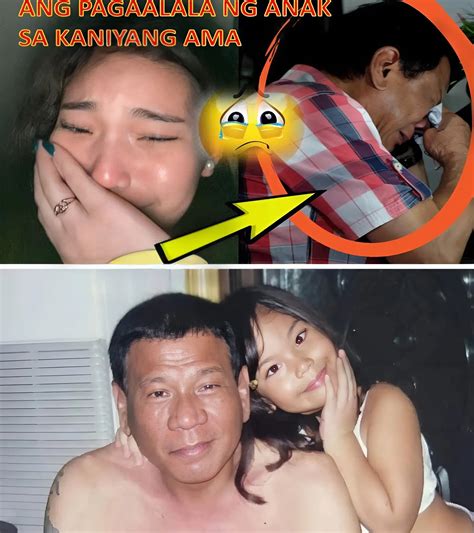 Pinoy - 😭 “HINDI KO NA KAYA!” – KITTY DUTERTE, NAWALA NA SA ITIMBANG AT