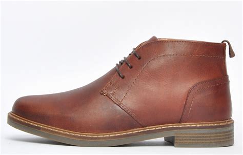 buy red tape mens dallas chukka boots   today  deals