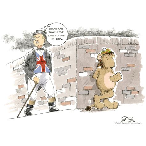 yeah cairnstoon