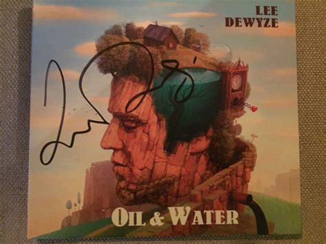 Lee DeWyze - Tour Dates, Song Releases, and More