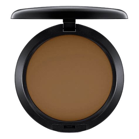 MAC Studio Fix Powder Plus Пудра для лица - NC46 - купить с доставкой ...