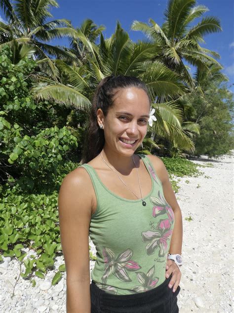 Te Ipukarea Society’s work is never ending but… | Enjoy Cook Islands