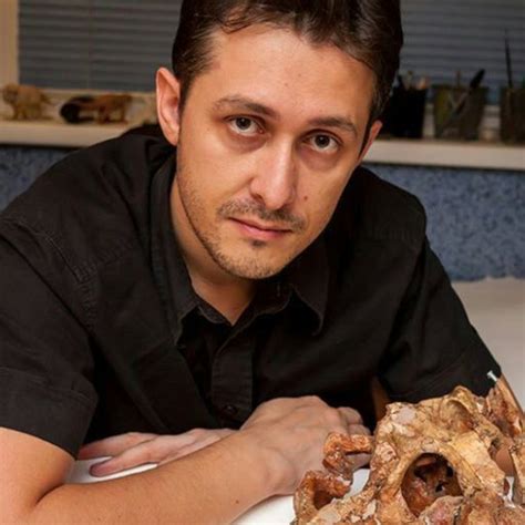 Andrey ATUCHIN | Research profile