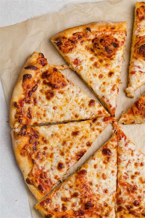 Pizza crust – Artofit
