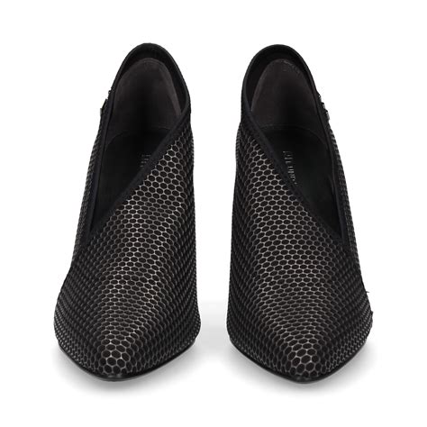 UNITED NUDE Zapatos de salón 1009815710 NEGRO
