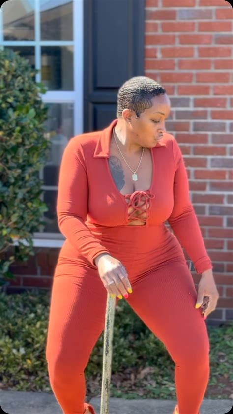 Ms Foxy💚💚💚 | Kenyatta Averett