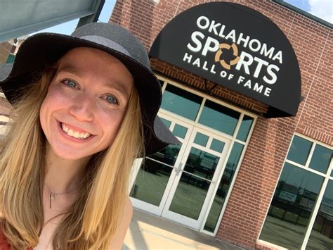 Oklahoma Sports Hall of Fame & Jim Thorpe Museum: Oklahoma City, OK ...