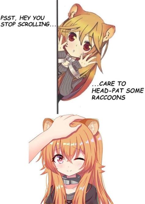 Gimme some head-pats 🥺👉🏻👈🏻 : wholesomeanimemes | Anime head, Anime head ...