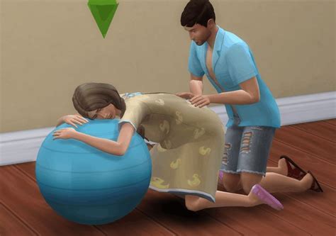 Sims 4 realistic birth mod download - klklincorporated