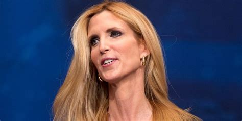 Ann Coulter Affair, Rationship, Patchup, who's dated who, Networth ...