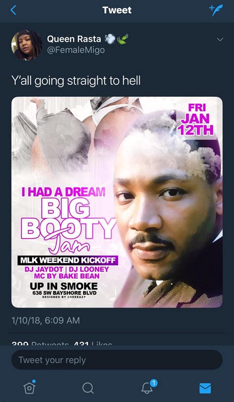 I had a dream that I could grind on that ass😩 : r/BlackPeopleTwitter