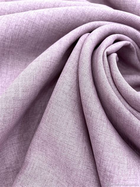 Ткани: Лен LORO PIANA купить в интернет-магазине Ярмарка Мастеров по ...