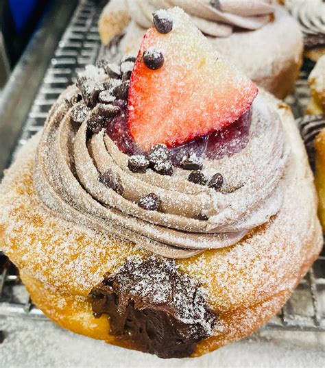 Heidi Ho Donuts (@heidihodonuts) • Instagram photos and videos