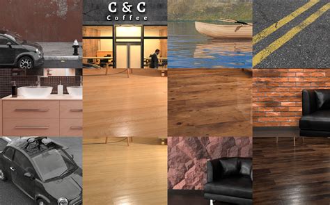 pro materials master collection blendernation