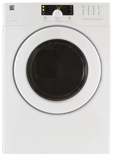 A Step By Step Troubleshooting Guide For Homeowners Dealing With A Kenmore Dryer Does Not Spin Hardware Problem Today 11