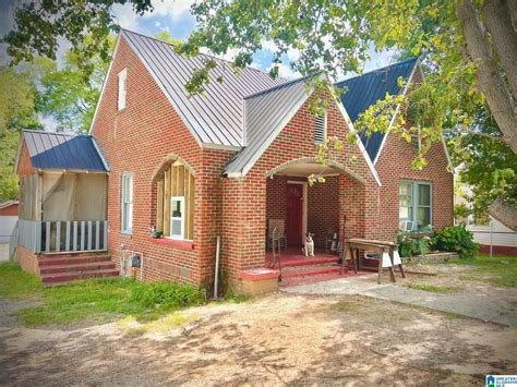 piedmont al real estate homes  sale realtorcom