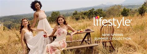 Lifestyle Stores Locator/Finder | Shopping Centre