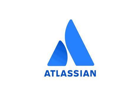 Atlassian logo | Dwglogo