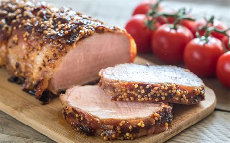 Freezing Smoked Pork Loin: Tips And Guidelines | Smokedbyewe