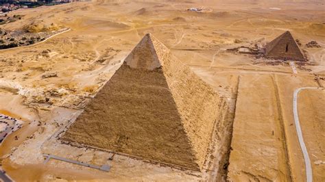 エジプトの世界遺産「ギザの三大ピラミッド」とは？世界遺産マニアが解説 | 世界遺産マニア