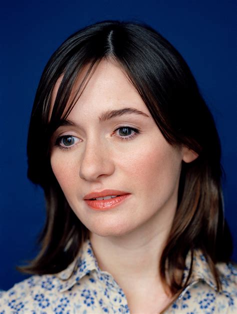 Emily MORTIMER : Biographie et filmographie
