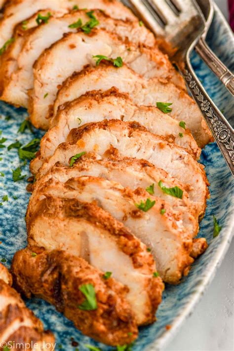 how to cook turkey breast tenderloins