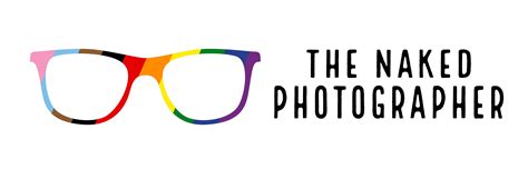 The Naked Photographer – Queer Portrait Photography