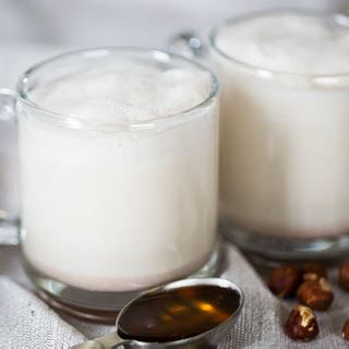 10 Best Milk Steamer Recipes