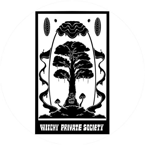 Witchy Private Society | London