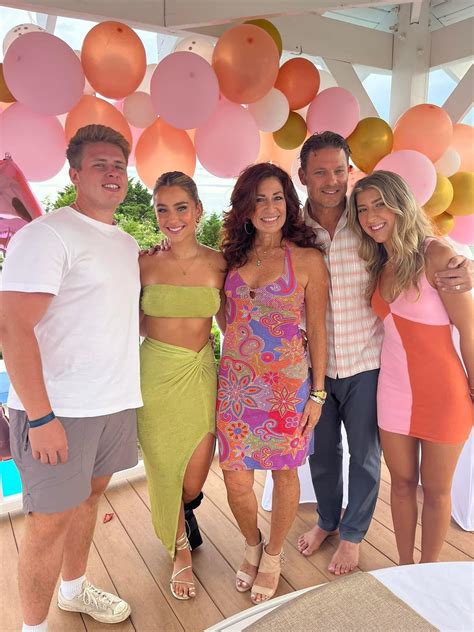 Gia Duddy Parents Michael Duddy II And Elaine Rado- Sister, Net Worth