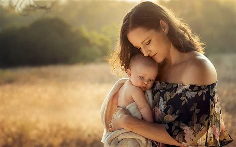 Mother Wallpaper