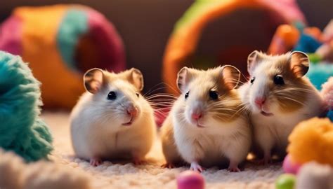 social hamster breeds  good times hamster breed hub