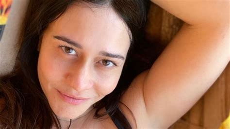 Alessandra Negrini Mostrando A Buceta - Alessandra Negrini aparece nua e internet vai à loucura: "Escândalo ...