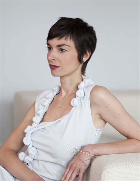 Felicia Ferrone | Archiproducts Design Awards