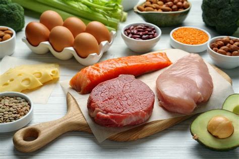 O Que São Alimentos Construtores - Alimentos construtores: o que são, funções e exemplos de alimentos ...