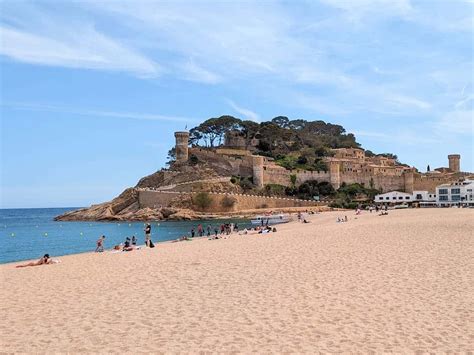 A local's guide to Tossa de Mar, Costa Brava