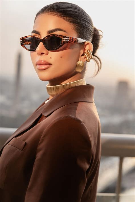 Caroline Azmy: Beyond Acting and Beauty – ELLE Egypt