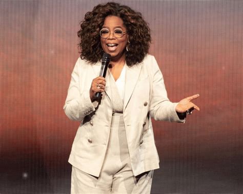 billionaire oprah shocked  discover    expensive  spend