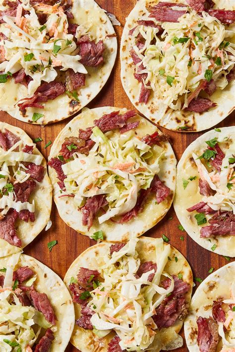recipes for leftover corned beef 12