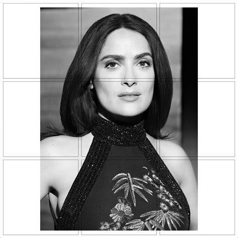 Salma Hayek - Hot Sexy Photo Print - Buy 1, Get 2 FREE - Choice Of 88