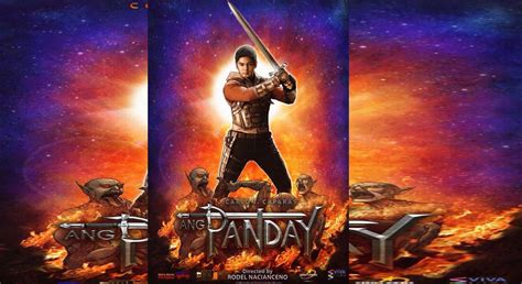 (MMFF) Ang Panday is back to Metro Manila Film Festival. FULL TRAILER. #MMFF2017 - The Rod ...