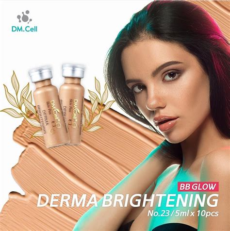BB Glow Kurs