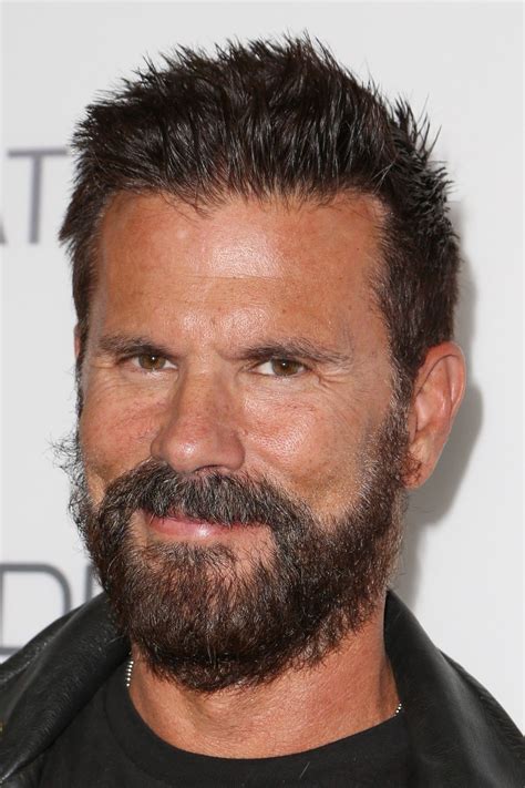 Lorenzo Lamas - Profile Images — The Movie Database (TMDB)