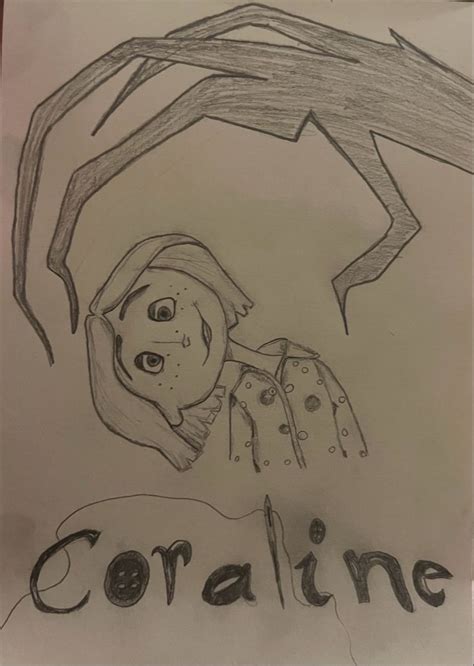 Coralline sketching | Disegni a mano, Disegni facili, Disegni